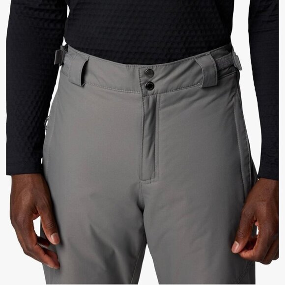 NEW Columbia Men’s Bugaboo IV Insulated Ski Snowboard Pants Big Size 1X NWOT‎ - Picture 4 of 14